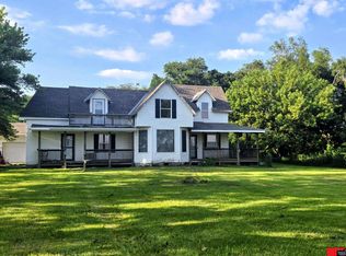 2416 F Rd, Oakland, NE 68045