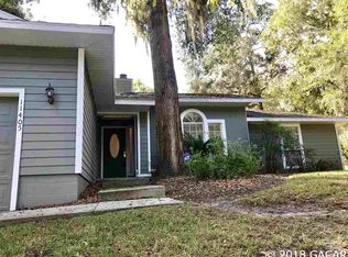 11405 NW 36th Ave, Gainesville, FL 32606
