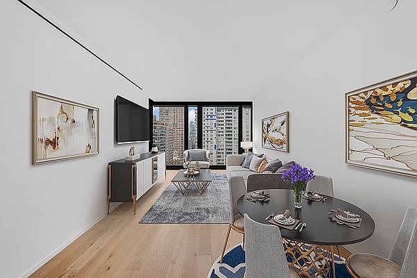1st image of 685 1st Ave APT 24F