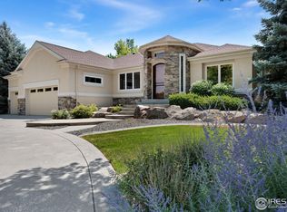 6502 E Trilby Rd, Fort Collins, CO 80528