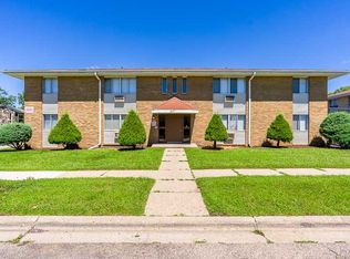 1613 Overdene Ave #1, Rockford, IL 61103