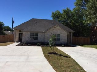 2205 Valley Forge Ave APT B, Temple, TX 76504