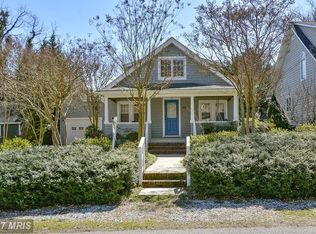 306 Monterey Ave, Annapolis, MD 21401