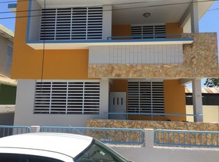 35 Calle San Miguel, Guanica, PR 00653
