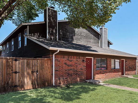 3rd image of 1122 Millview Dr #602