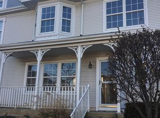 13 Anchorage Ct #1707, Atlantic City, NJ 08401