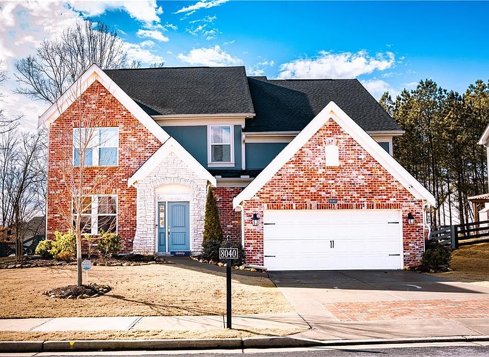 1st image of 8040 Scenic Ridge Way