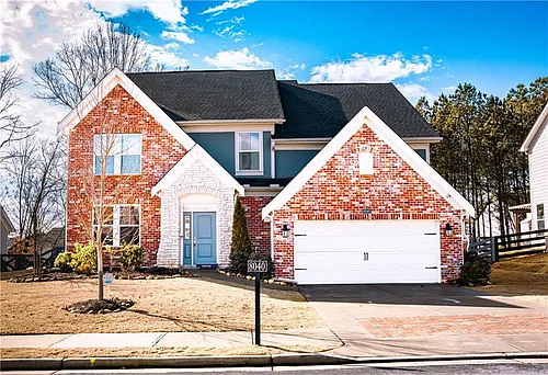 8040 Scenic Ridge Way Photo 1 8040 Scenic Ridge Way Photo 1
