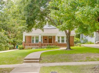 2204 Ashland Ave, Fort Worth, TX 76107