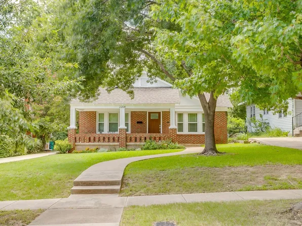 2204 Ashland Ave, Fort Worth, TX 76107