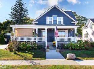 142 S Rawles St, Romeo, MI 48065