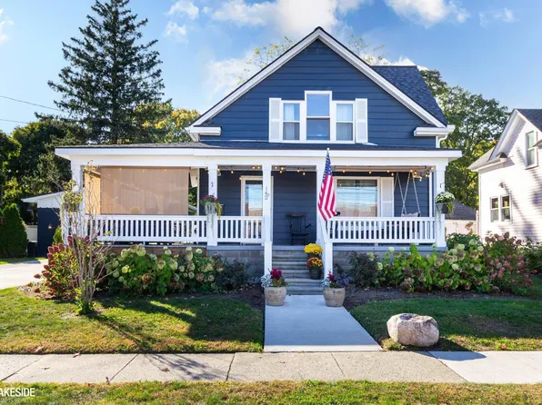 142 S Rawles St, Romeo, MI 48065