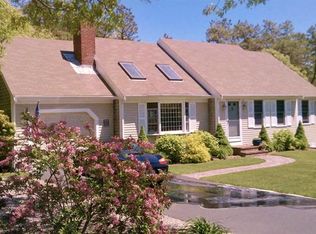 12 Martin Rd, Dennis, MA 02638