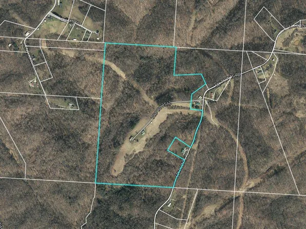 45586 Township Road 2512, Woodsfield, OH 43793