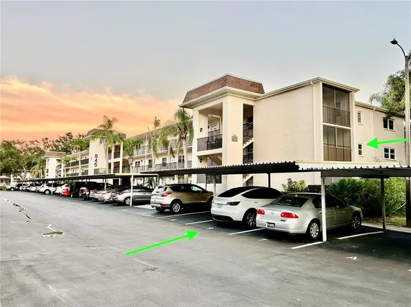 845 Maple Ct APT 210, Dunedin, FL 34698