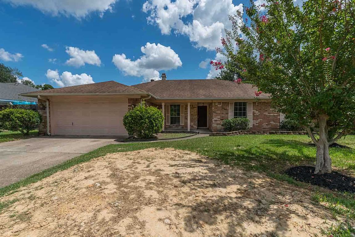 1140 Shakespeare Dr Beaumont TX 77706 Zillow