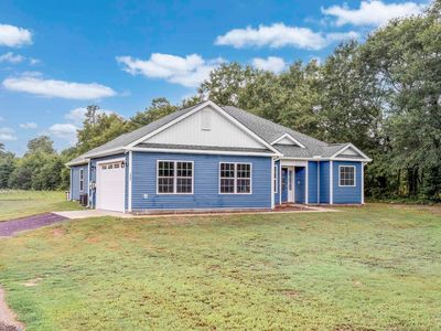 2900 Cherry Hill Rd., Loris, SC, 29569