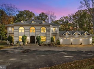 13025 Yates Ford Rd, Clifton, VA 20124