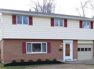 3200 Wildwood Rd, Middletown, OH 45042