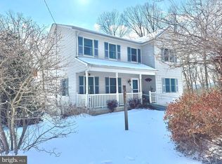 4403 Back Mountain Rd, Winchester, VA 22602