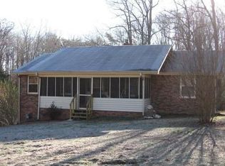 1008 Pine Valley Rd, Kingston Springs, TN 37082