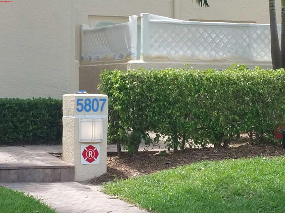 2nd image of 5807 Glencove Dr APT 802