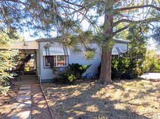 2738 Applewood Dr, Colorado City, CO 81019