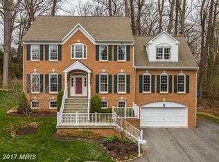 31 Eldrid Dr, Silver Spring, MD 20904