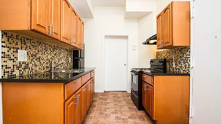 Rented by Nooklyn NYC LLC