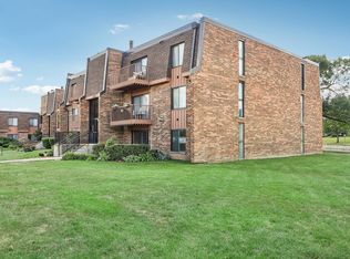 620 Tralee Ct UNIT 1D, Schaumburg, IL 60193