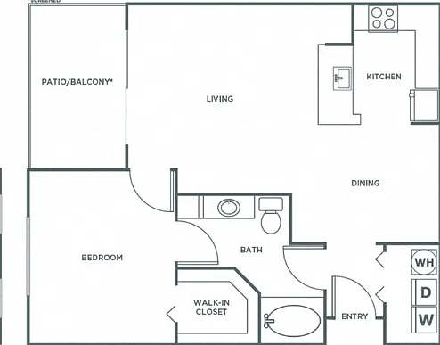 The Villas at Westchase — Photo 37