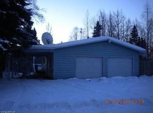 1802 Jefferson Ave, Anchorage, AK 99517