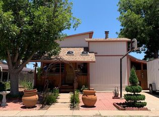 309 S Mary St, Crane, TX 79731