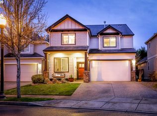 1304 SE 193rd Pl, Camas, WA 98607