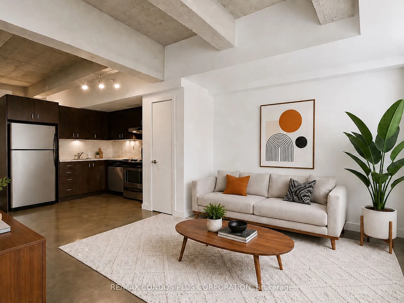 The Printing Factory Lofts — Photo 3