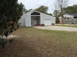 1401 Yupon Dr, Gulf Shores, AL 36542