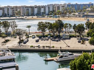 4265 Marina City Dr UNIT 601, Marina Del Rey, CA 90292