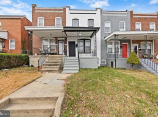 520 Parksley Ave, Baltimore, MD 21223