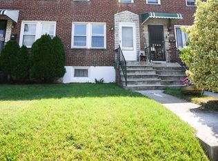 (Undisclosed Address), Baltimore, MD 21213