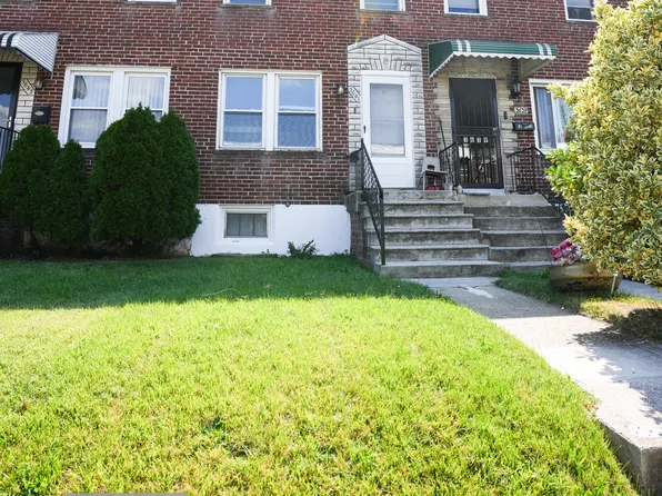 3641 Lyndale Ave, Baltimore, MD 21213