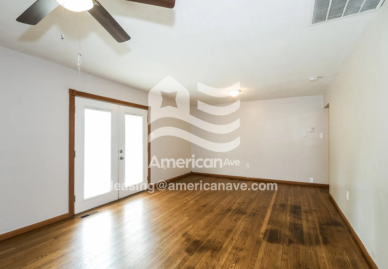 3 bed, 2.0 bath, 1444 sqft, $1,397 — Photo 4