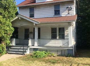 13601 Argus Ave, Cleveland, OH 44110