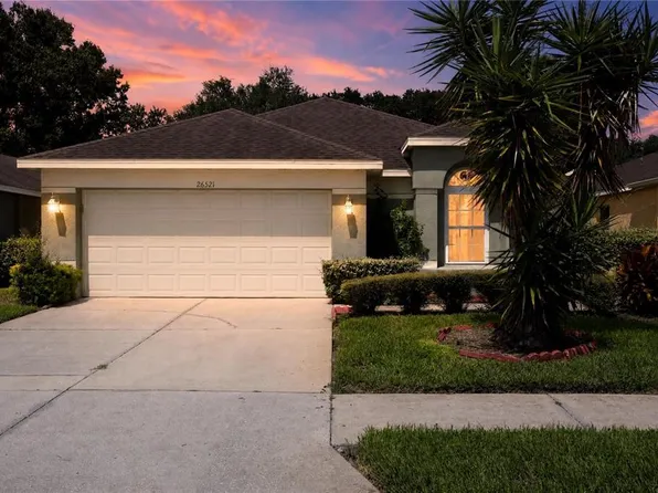 26521 WHIRLAWAY TERRACE, WESLEY CHAPEL, FL 33544