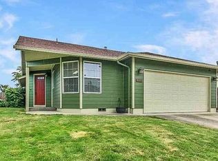 1053 B Loop, Lebanon, OR 97355