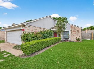 6510 Paso Del Sol Dr, Houston, TX 77083