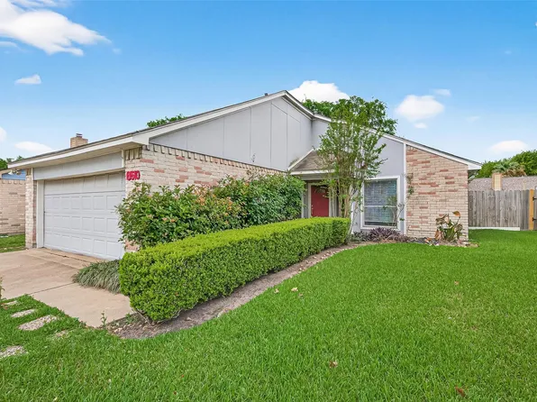 6510 Paso Del Sol Dr, Houston, TX 77083