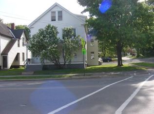 280 Main St #2, Waterville, ME 04901