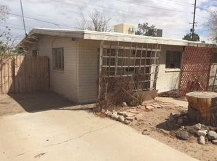 2613 S Mesa Ave, Yuma, AZ 85364