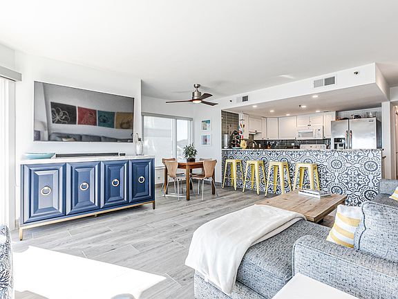 5th image of 2501 S Ocean Blvd. #208