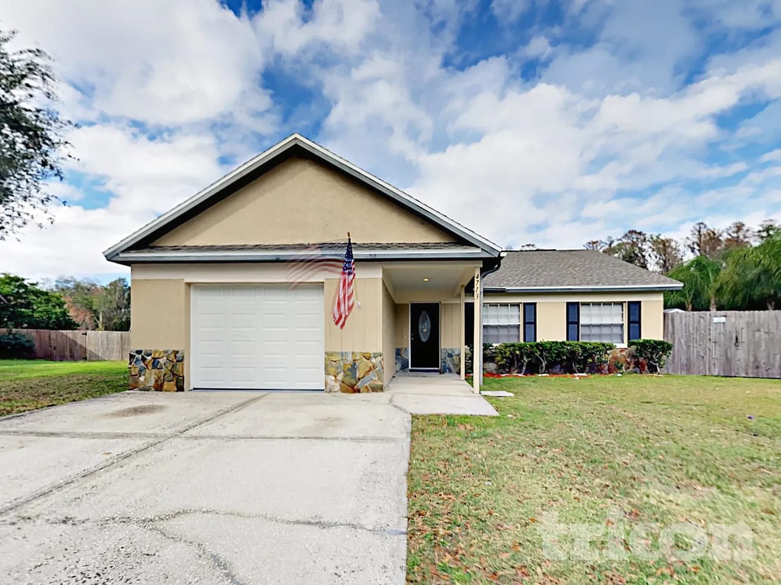 4713 Dawnmeadow Court Plant City FL — Photo 1